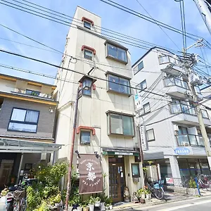 ゲストイン京都 ** 京都市